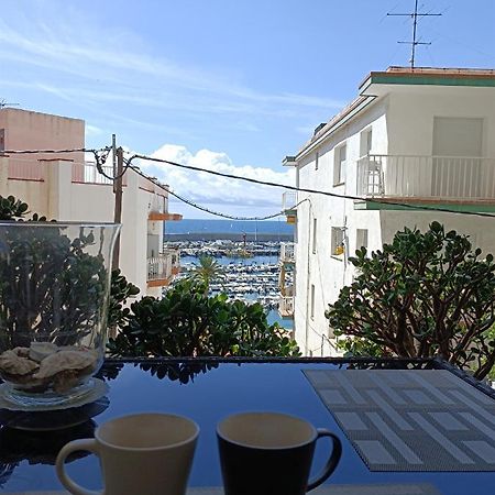 Puerto Costa Brava Apartments Бланес Екстер'єр фото