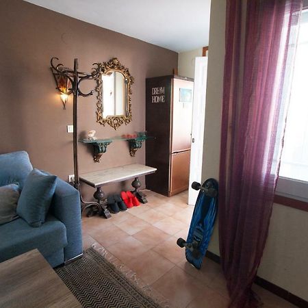 Puerto Costa Brava Apartments Бланес Екстер'єр фото