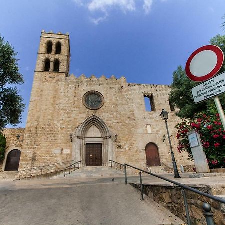 Puerto Costa Brava Apartments Бланес Екстер'єр фото
