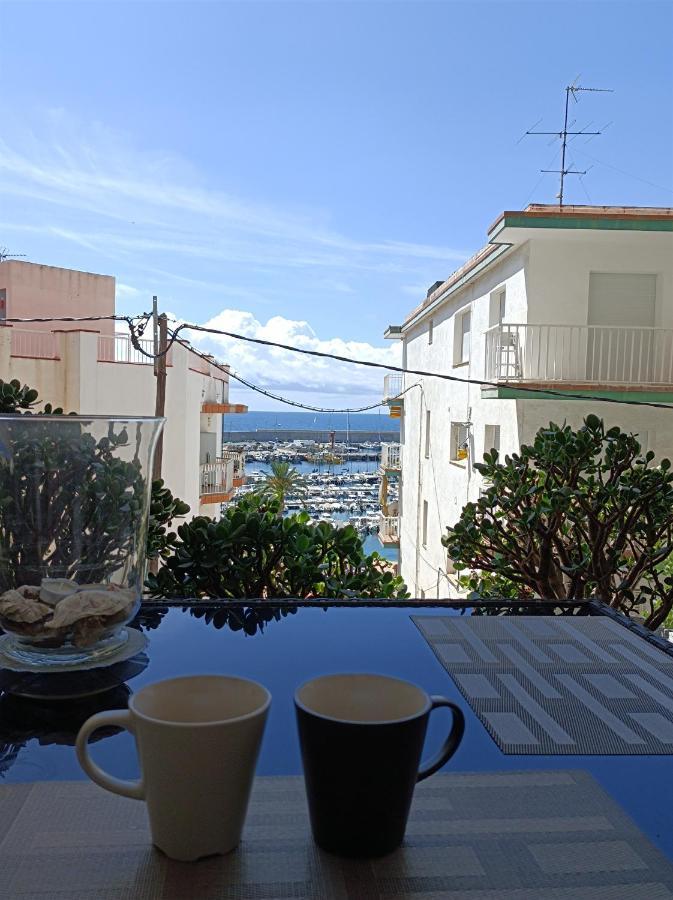 Puerto Costa Brava Apartments Бланес Екстер'єр фото
