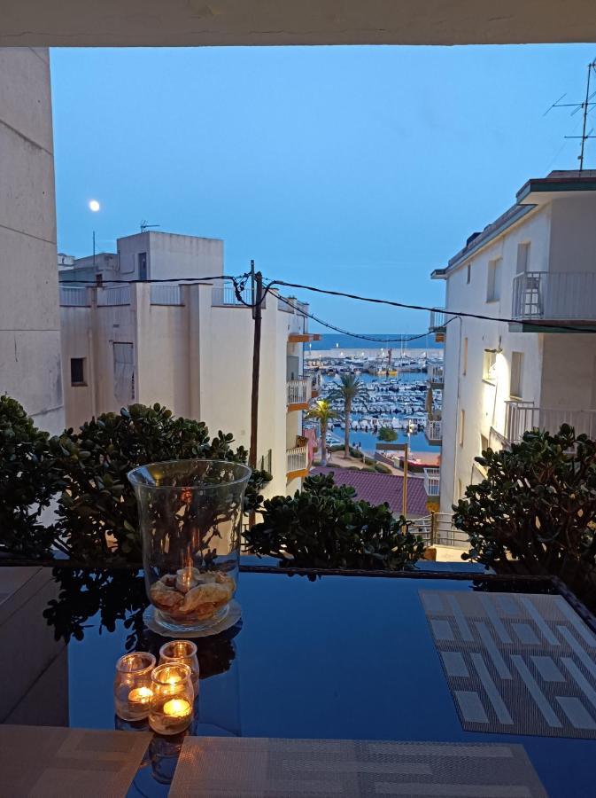 Puerto Costa Brava Apartments Бланес Екстер'єр фото
