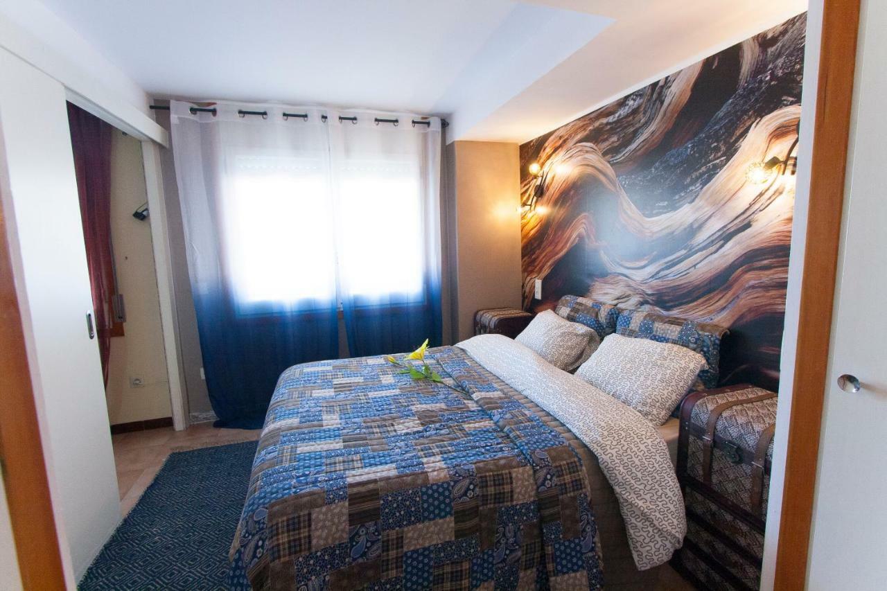 Puerto Costa Brava Apartments Бланес Екстер'єр фото