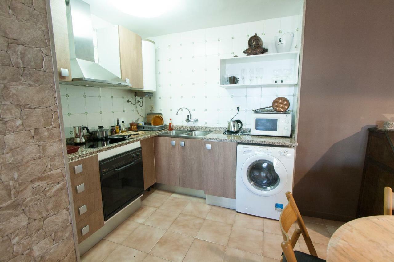 Puerto Costa Brava Apartments Бланес Екстер'єр фото