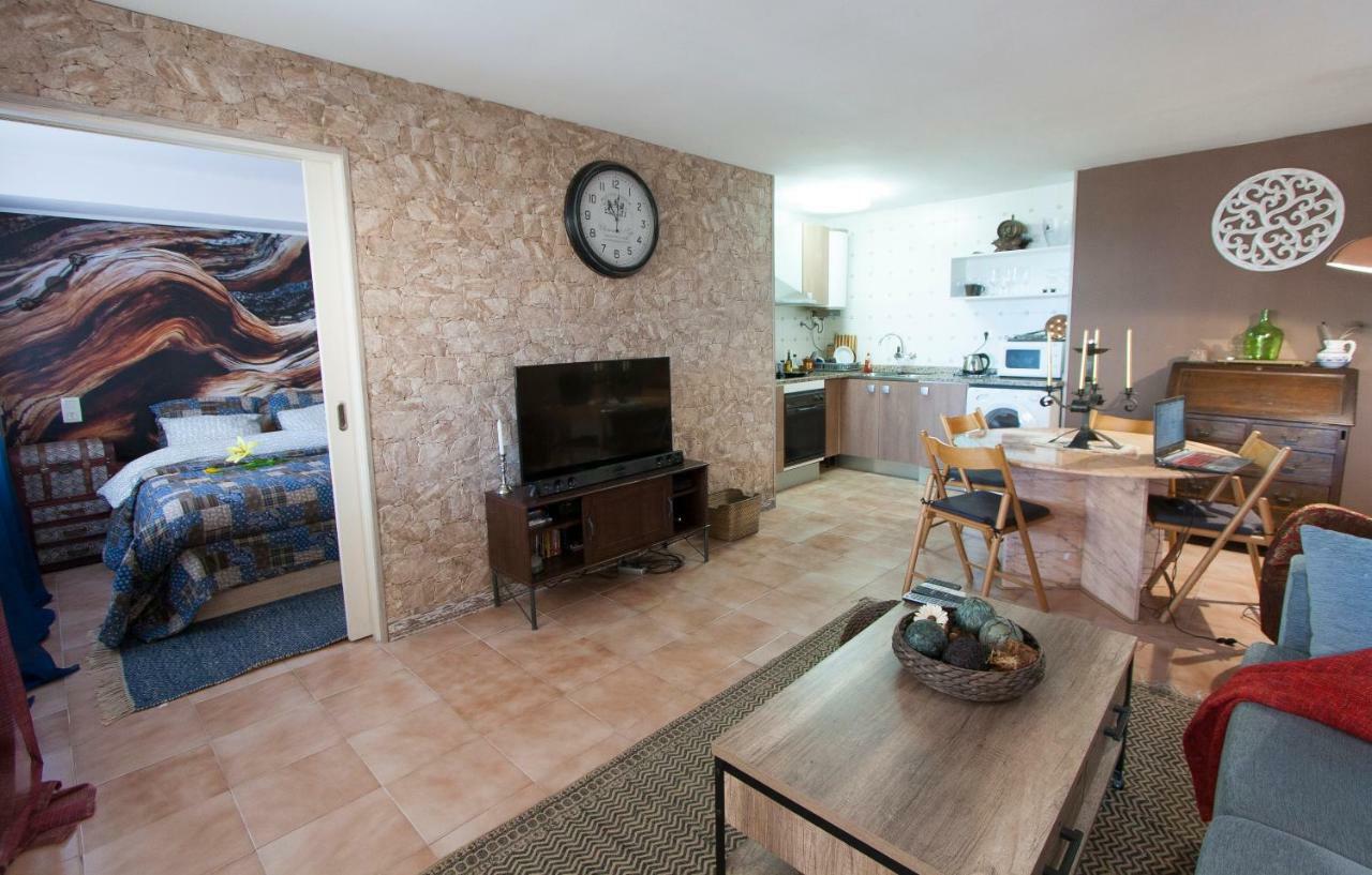 Puerto Costa Brava Apartments Бланес Екстер'єр фото