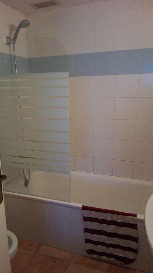 Puerto Costa Brava Apartments Бланес Екстер'єр фото