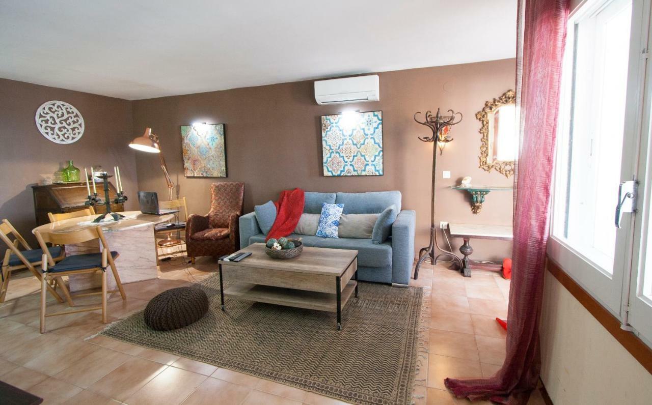 Puerto Costa Brava Apartments Бланес Екстер'єр фото