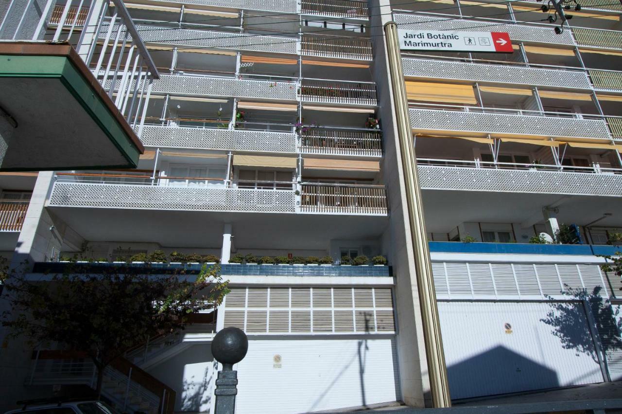 Puerto Costa Brava Apartments Бланес Екстер'єр фото
