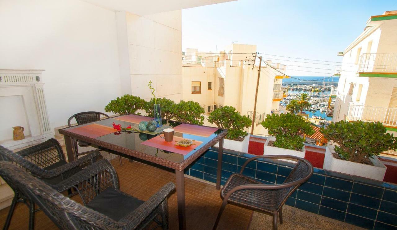 Puerto Costa Brava Apartments Бланес Екстер'єр фото